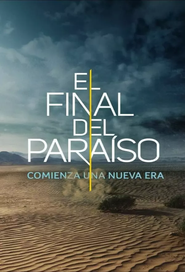 Poster for Sin Senos Sí Hay Paraíso