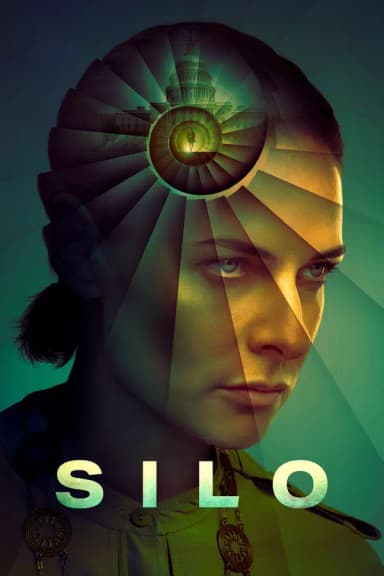 Poster for Silo