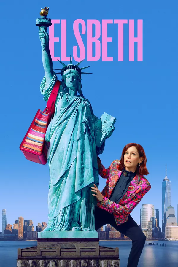 Poster for Elsbeth