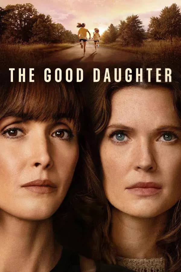 Poster for The Good Daughter