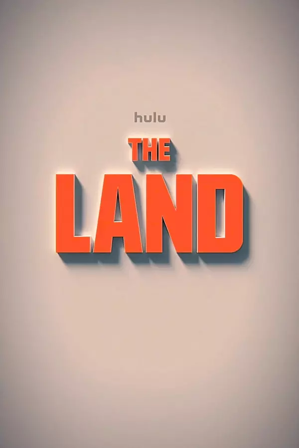 Poster for The Land