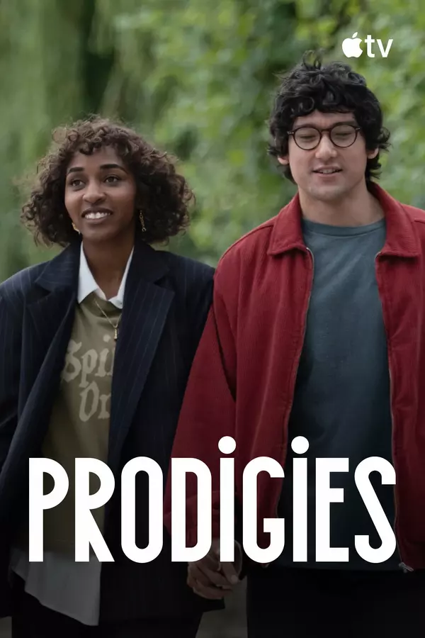Poster for Prodigies