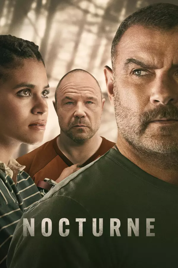 Poster for Nocturne