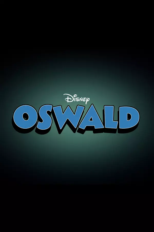 Poster for Oswald