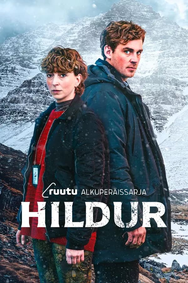 Poster for Hildur