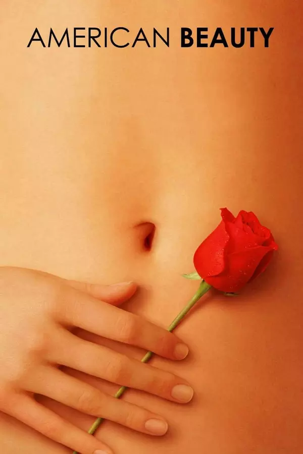 Poster for American Beauty