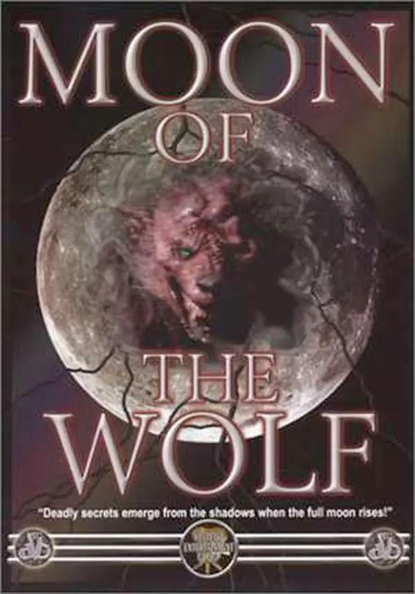 Poster for Moon of the Wolf