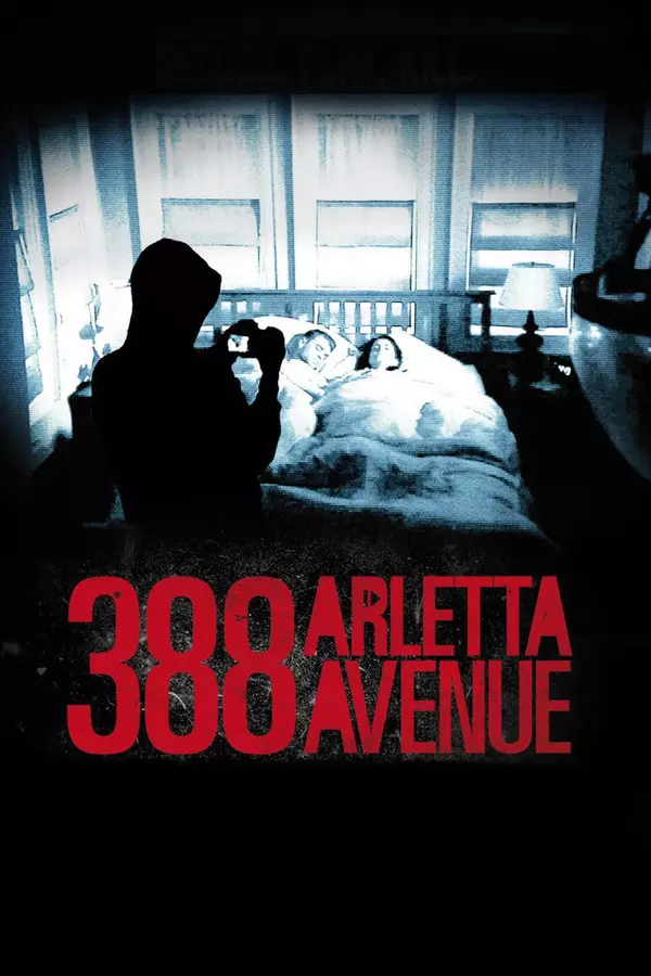 Poster for 388 Arletta Avenue