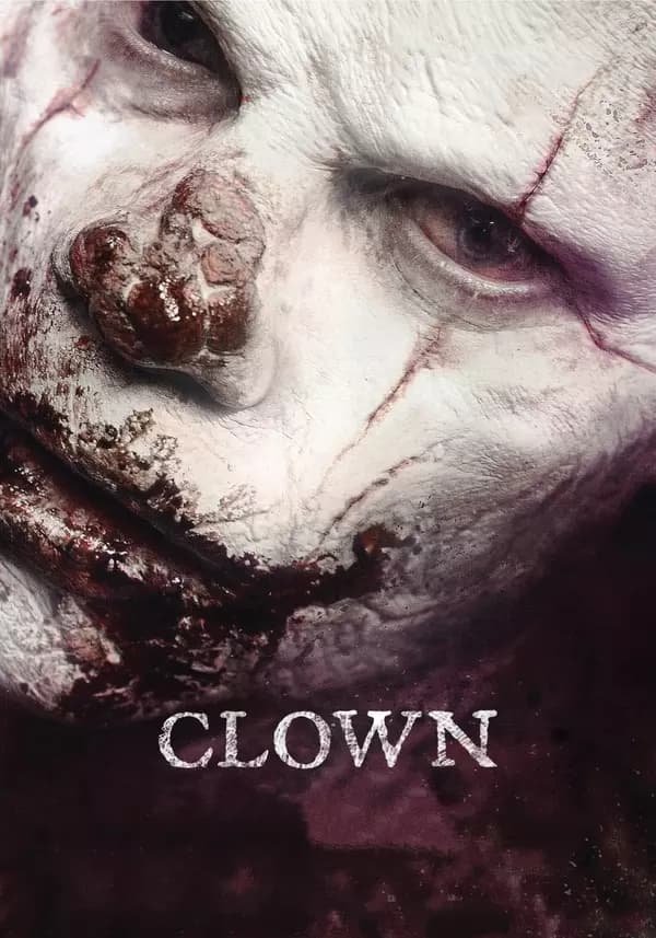 Poster for Clown
