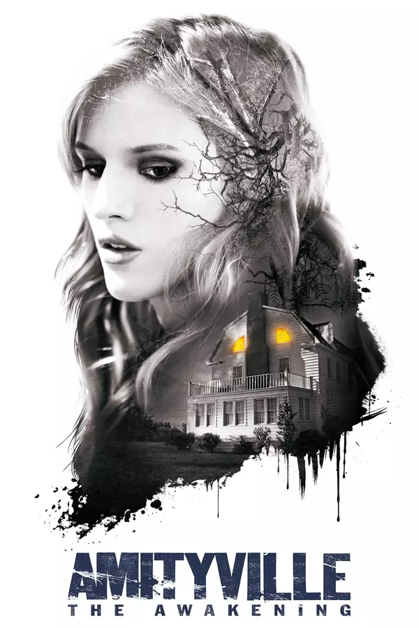 Poster for Amityville: The Awakening