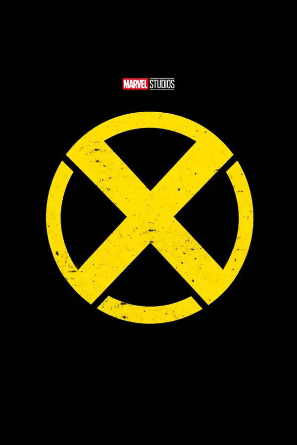 Poster for Untitled X-Men Film
