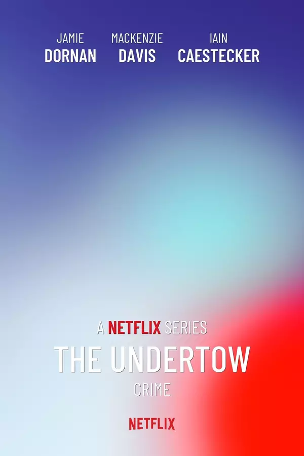 Poster for The Twin
