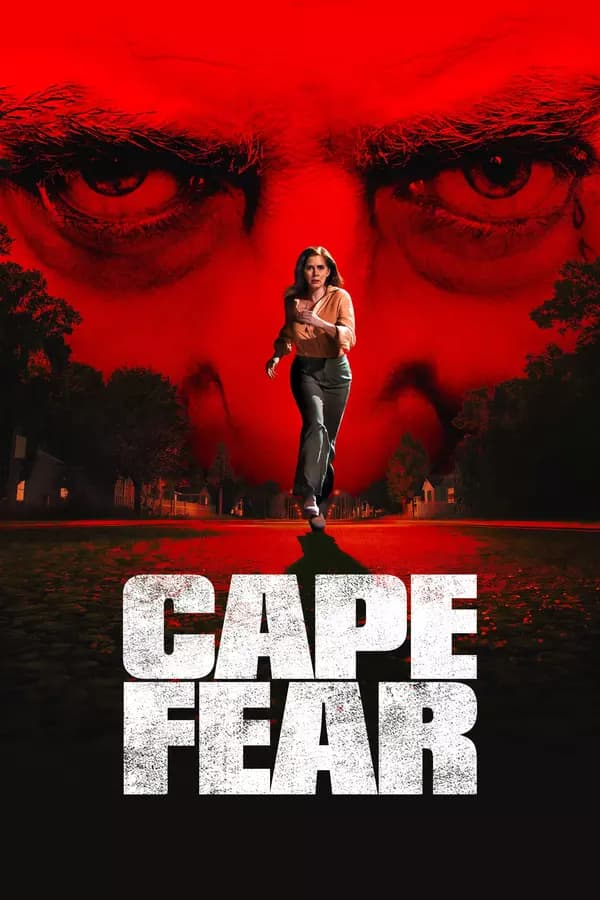 Poster for Cape Fear